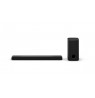 LG S77TY Black 3.1.3 channels 400 W