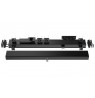 AUDAC IMEO2 Black 2.1.2 channels 30 W