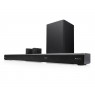 Soundbar JVC TH-E874B 5.1.2 Wireless Sub, Dolby A.