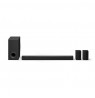 Soundbar LG S80TR black 580 W