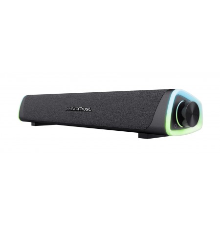 Trust GXT 620 Axon Black 12 W
