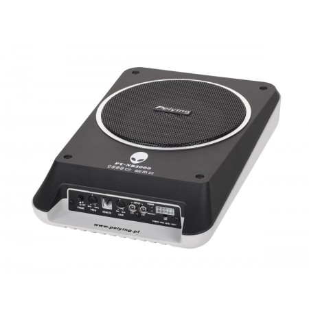 Active Subwoofer PY-NB3000