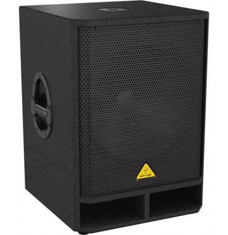 Behringer VQ1800D Subwoofer active 18"