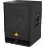 Behringer VQ1800D Subwoofer active 18"