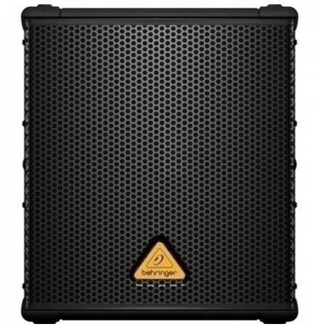 Behringer B1200D-PRO Subwoofer active 12"