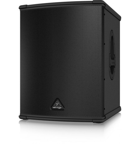 Behringer B1500XP Subwoofer active 15"