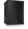 Behringer B1500XP Subwoofer active 15"