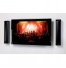 Techly Couple Speakers Wall Brackets up to 25kg Black ICA-SP SS201