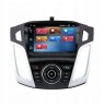 GPS Navigation Radio Ford Focus 2012-2018 Android