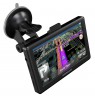 MODECOM FreeWAY CX 5.0 CAR NAVIGATION + MapFactor maps of Europe