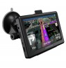 MODECOM FreeWAY CX 5.0 CAR NAVIGATION + MapFactor maps of Europe