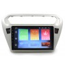 GPS Navigation Radio CITROEN C-ELYSEE 2012+ ANDROID