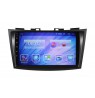 GPS radio navigation for Suzuki Swift 2010-2017 with Android