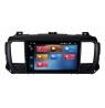 RADIO GPS NAVIGATION CITROEN JUMPY 2016+ ANDROID