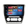 Radio navigation GPS Skoda Octavia II 2004-2013 Android