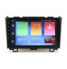 GPS radio navigation system Honda CRV 2006-2012 Android