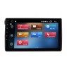 GPS Navigation Radio Ford Mondeo MK4 2007-2014 Android