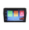GPS navigation radio for Suzuki Swift 2017-2021 Android