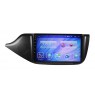 GPS navigation radio for KIA Ceed 2012-2018 Android