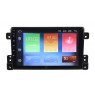 GPS Navigation Radio SUZUKI VITARA 2005-14 ANDROID