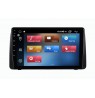 GPS Navigation Radio for Chrysler Town and Country V