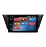 GPS navigation radio for Iveco Daily 2014+ Android