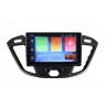 RADIO NAVIGATION GPS FORD TRANSIT 2012-2018 ANDROID