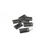 Safescan TimeMoto RF-110 RFID tag Black 25 pc(s)