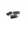Safescan TimeMoto RF-110 RFID tag Black 25 pc(s)