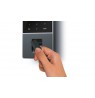 Safescan TimeMoto RF-110 RFID tag Black 25 pc(s)