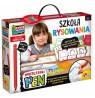 Montessori Pen Drawing School PL101696 LISCIANI