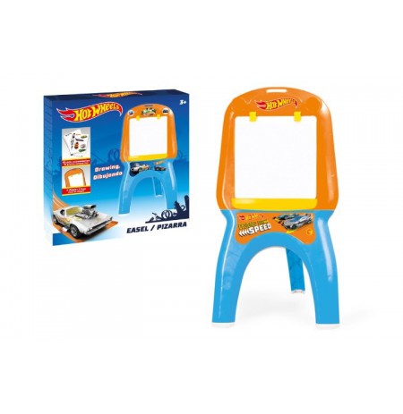 DOLU Hot Wheels Standing Backboard 2311 23117