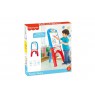 DOLU Fisher Price Standing Plate 1811 18113