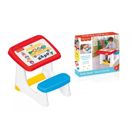 DOLU Fisher Price Study Desk 1810 18106