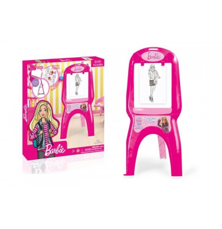 DOLU Barbie Standing Chalkboard 1616 16164