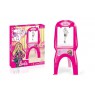 DOLU Barbie Standing Chalkboard 1616 16164