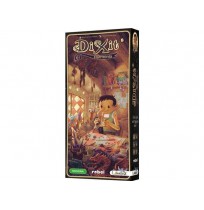 Dixit 8: Harmony Game REBEL Expansion Pack