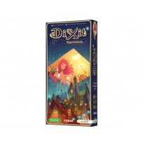 Dixit 6: Memories game REBEL expansion