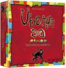 Ubongo 3D game EGMONT