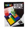 Gridlock Rubik's Logic Puzzle 6070059 Spin Master