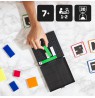 Gridlock Rubik's Logic Puzzle 6070059 Spin Master