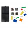 Gridlock Rubik's Logic Puzzle 6070059 Spin Master