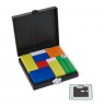 Gridlock Rubik's Logic Puzzle 6070059 Spin Master