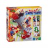 The wobbly BlowUp! Shaky Tower Super Mario arcade game 07356