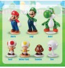 The wobbly BlowUp! Shaky Tower Super Mario arcade game 07356