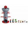 The wobbly BlowUp! Shaky Tower Super Mario arcade game 07356