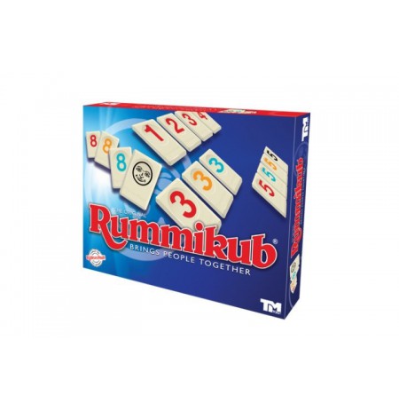 Rummikub plays 4602