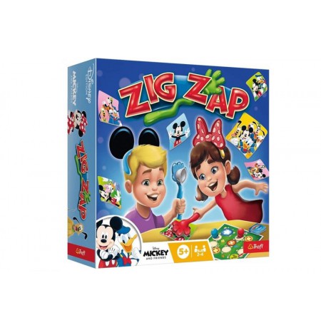 GAME Zig Zap 02438