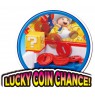 Super Mario Lucky Coins arcade game 7461