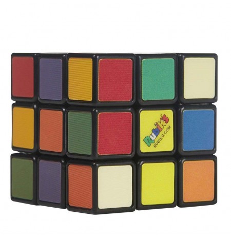 Rubik's Cube: Multicolor 6063974 Spin Master Cube